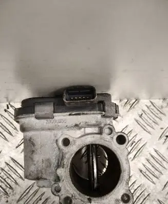 Peugeot 208 Throttle valve 9673534480 SN03144 28275019