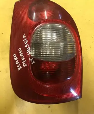 Citroen Xsara Picasso Rear/tail lights