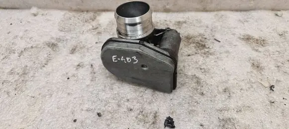 Land Rover Evoque I Throttle valve 9687888280 B113290173 PSA326