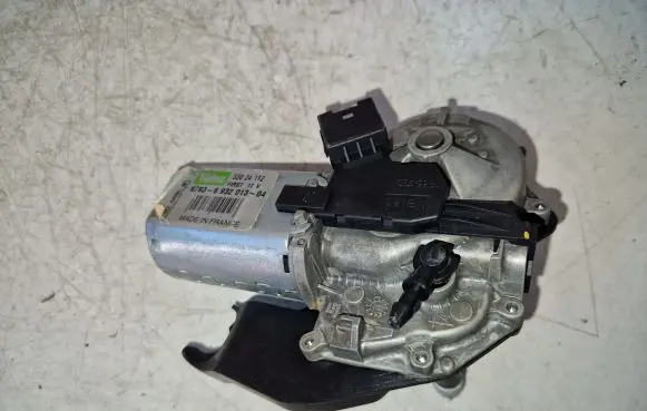 Mini One - Cooper Coupe R56 Rear window wiper motor 6763693201304