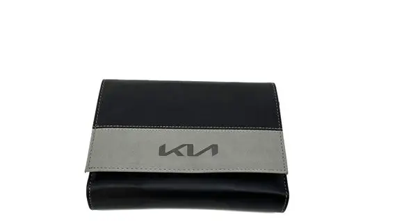 KIA Sorento IV Owners service history hand book 43887