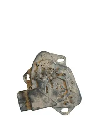 Subaru Legacy Gear selector 