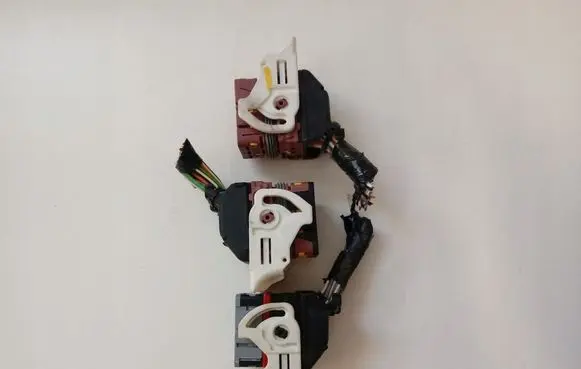 Peugeot 508 Plug wire 9666912580 9667082380