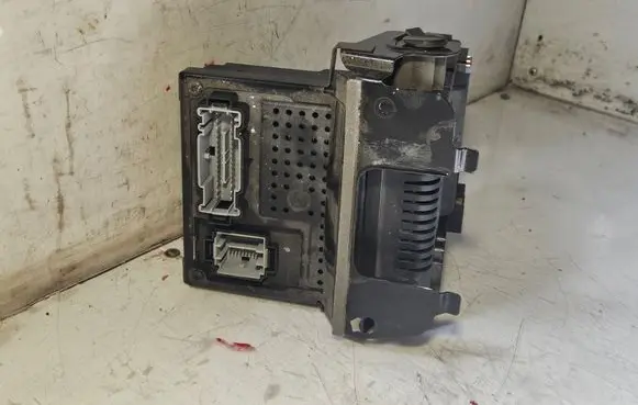 Fuse module