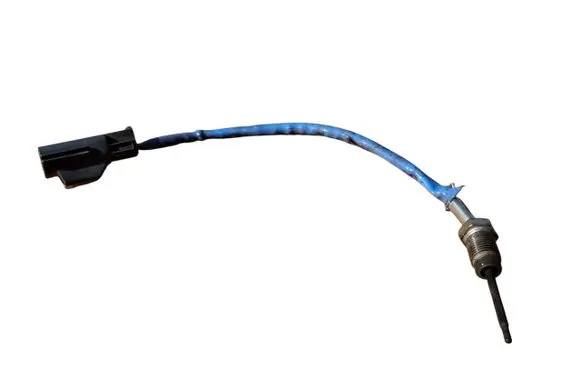 Ford Focus Exhaust gas temperature sensor 8C1112B591CA