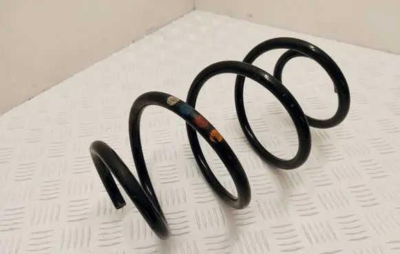 Renault Espace V (RFC) Front coil spring