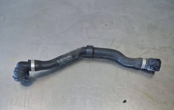 Mercedes-Benz E W214 Engine coolant pipe/hose A2545013000