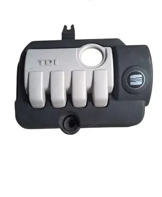Seat Alhambra (Mk1) Engine cover (trim) 7M3103925H 7M7103925F 7M5103925D