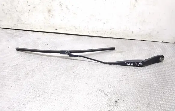 Ford Mondeo MK IV Windshield/front glass wiper blade 7S7117526AD