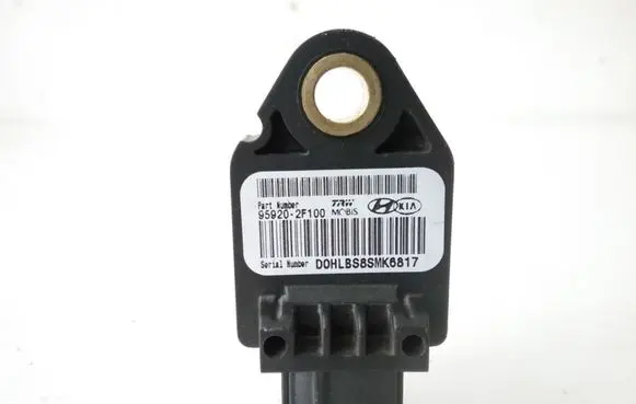 Hyundai Getz Airbag deployment crash/impact sensor 959202F100