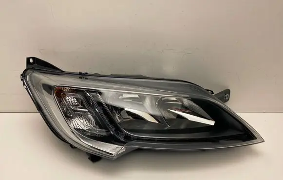 Fiat Ducato Headlight/headlamp 00468622830 62666267