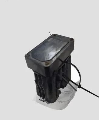 Citroen C5 Other control units/modules 9663116480