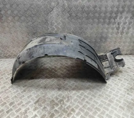 Porsche Panamera (970) Front wheel arch liner splash guards 97050412501