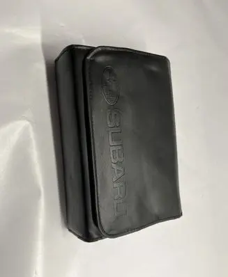 Subaru XV User manual 