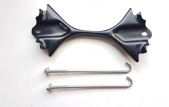Battery bracket