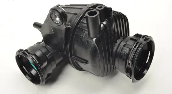 Volvo XC60 Intake resonator 32324804
