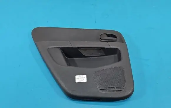 Skoda Citigo Coupe rear side trim panel 1S4867211 IMPRK1540050
