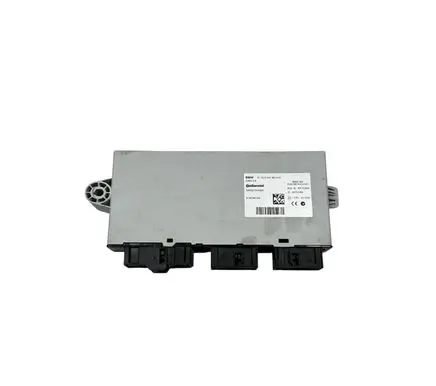 BMW 5 F10 F11 CAS control unit/module 9318365