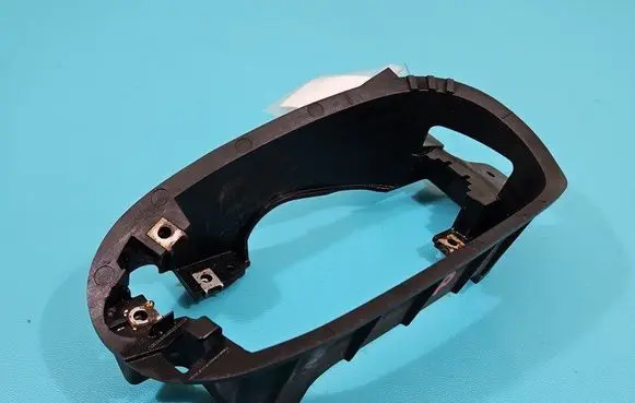 Honda Jazz Front fog light trim/grill P9578 IMPRK1468137