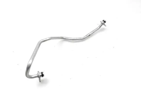 Skoda Kamiq Turbo turbocharger oiling pipe/hose 05C145140E