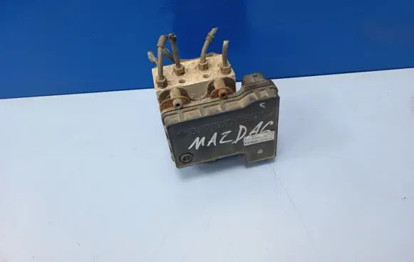 Mazda 6 ABS Pump 4364534