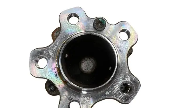 Mini Countryman U25 Rear wheel ball bearing 6899176 31206899176