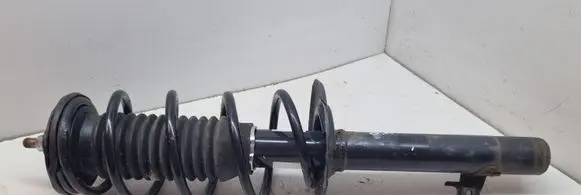 Toyota Aygo AB10 Front shock absorber/damper 485100H010