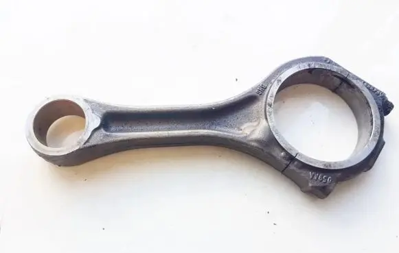 Audi A6 S6 C6 4F Connecting rod/conrod 059aa