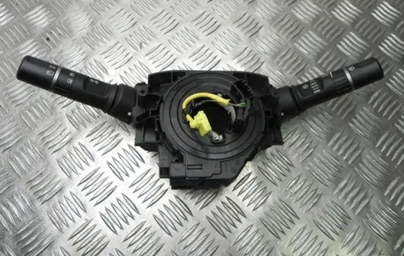 Mazda 2 Wiper turn signal indicator stalk/switch DF7566120BDJ N899