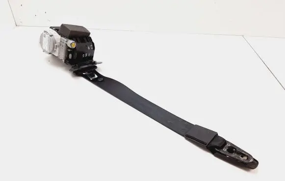 Audi A6 S6 C7 4G Front seatbelt 4G8857706D
