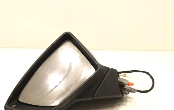Seat Leon (5F) Front door electric wing mirror 