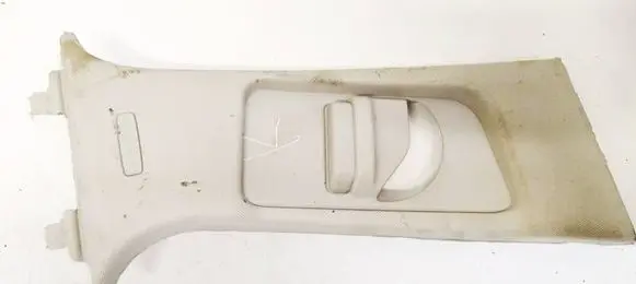 Mercedes-Benz C AMG W204 (D) pillar trim (bottom) 