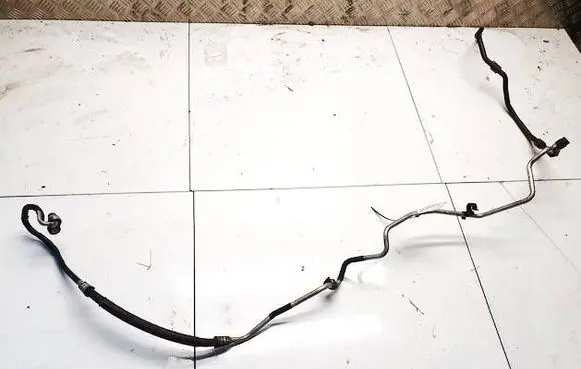 Audi A6 S6 C6 4F Air conditioning (A/C) pipe/hose