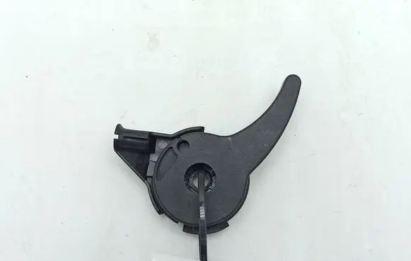 Mercedes-Benz ML W163 Engine bonnet (hood) release handle 
