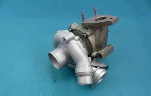 Renault Scenic II - Grand scenic II Turbo 765017-3 IMPRK997669