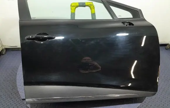Renault Clio I Front door 