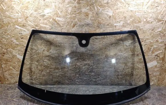 Mercedes-Benz A W176 Front windscreen/windshield window 