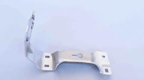 BMW M8 F91 F92 G14 G15 Bottom radiator support slam panel 8079932 51118079932