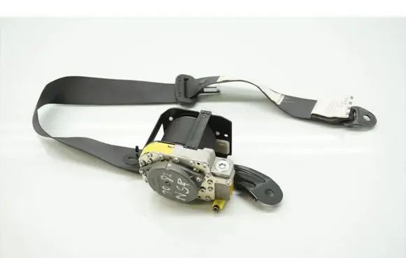 Lexus IS 220D-250-350 Rear seatbelt TK-AF0-EF701
