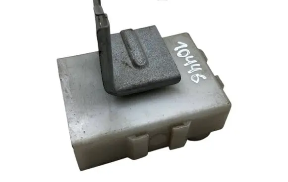 Alarm control unit/module