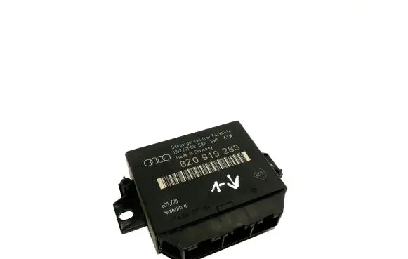 Audi A6 S6 C5 4B Parking PDC control unit/module 8Z0919283 601720 H027SD08C86