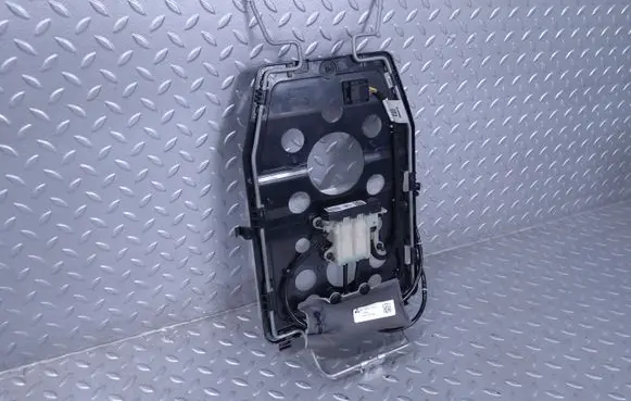 Volvo XC90 Other seats 31377287 1000400136 1000471162