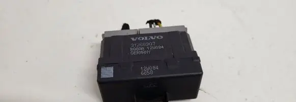 Volvo XC60 Seat heating relay 31268907 12W084 BQ8AA12W084