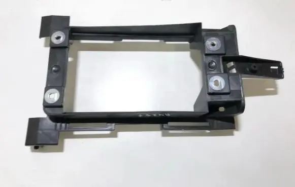 Audi A5 8T 8F Other interior part 8k0863531a 0000242021