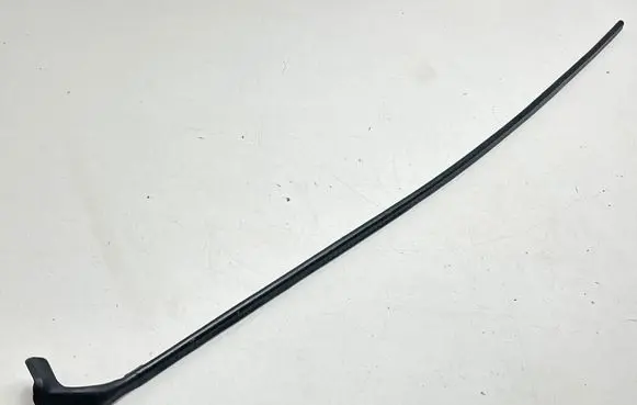 Peugeot Traveller Rubber seal sliding door (on door) 9818375180D 9818374780D