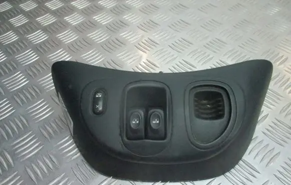 Renault Scenic I Electric window control switch