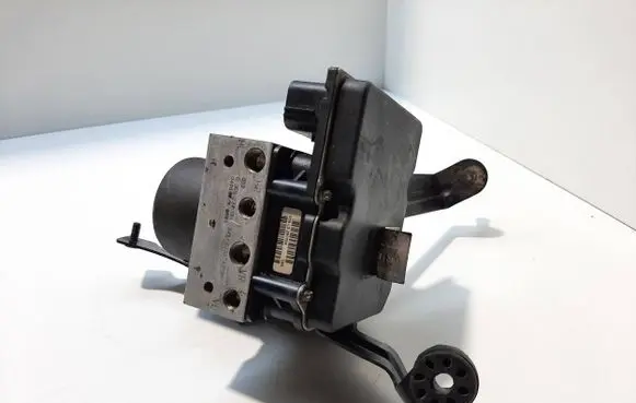 BMW 5 E60 E61 ABS Pump 3451676890601 0265234134 3451675874301