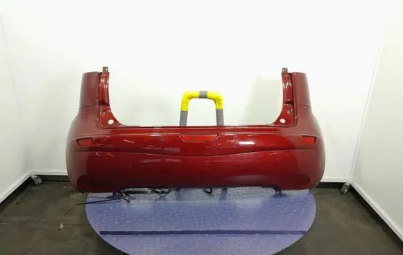 Nissan Note (E11) Rear bumper