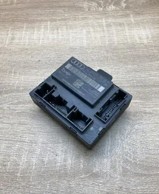 Audi Q7 4L Door control unit/module 4L0959792B 4L0910793B