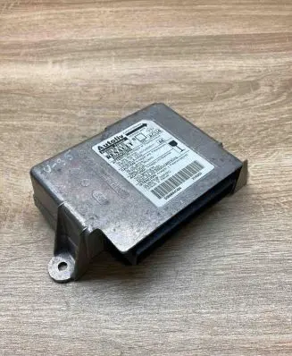 Renault Megane II Airbag control unit/module 8200307800 603383300
